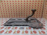 2003-2004 Ford F-250 Super Duty 6.0l Engine Oil Pan 3c3z-6675-ba Oem. Fixed Price $124.99.