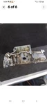 2000-2006 Bmw X5 - Upper Engine Oil Pan. Fixed Price $50.00.