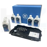 Bmw 8 Speed Transmission Gearbox Sump Pan Filter Kit Inc Oil Genuine Zf Auto 8hp. Fixed Price $306.68.