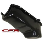 1958-79 Compatible/replacement For Chevy Small Block Stock Oem Style Oil Pan .... Fixed Price $76.56.