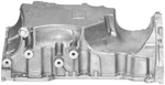 Engine Oil Pan Buick Cadillac Chevy Pontiac Saab Saturn 3.0 3.6 - Spectra Gmp68a. Fixed Price $149.00.