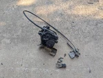 01-04 Nissan Xterra Frontier Cruise Control Actuator 18910-5s700 Genuine Oem. Fixed Price $50.99.