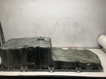 1989-2000 Detroit 60 Ser 12.7 Engine Oil Pan - Used P/n. Fixed Price $429.99.