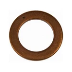 For Saab 9000 1990 Engine Oil Drain Plug Gaskets 25 Pieces Copper Material. Fixed Price $35.93.