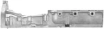 Engine Oil Pan Upper Spectra Hyp16a. Fixed Price $479.00.