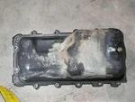 Ford 4.6l 5.4l Engine Oil Pan Fits Expedition F-150 Navigator Oem 2l1z6675ba. Fixed Price $59.99.