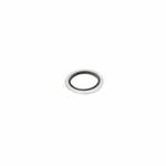 Genuine Gm Oil Pan Drain Plug Seal 55196309. Fixed Price $14.22.