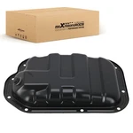 Oil Pan For Infiniti G35 V6 3.5l Awd 2004-2007 Coupe/sedan 11110al810. Fixed Price $24.09.