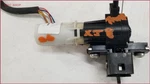 2004 05 06 07 08 09 Jaguar Xj8 Xjr Vdp Trunk Lid Lock Latch Actuator Motor. Fixed Price $199.95.