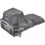 Dorman Engine Oil Pan Aluminum For Chevy Gmc Sierra Silverado Avalanche Cadillac. Fixed Price $159.00.