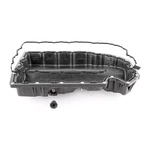 Vaico Oil Sump V10-5374. Fixed Price $202.55.