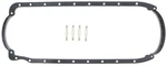 Mahle Os32459 Engine Oil Pan Gasket Set. Fixed Price $84.99.
