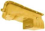 Milodon 31125 - Street / Strip Oil Pan Sb Ford 302 7 Qt. Rear Sump. Fixed Price $358.00.