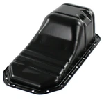 Engine Oil Pan Direct Fit 1988-1993 Geo, Toyota Celica, Corolla, Mr2, Prizm 1.8l. Fixed Price $41.40.