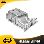 Aluminum Oil Pan Fits 2012-2018 Chevrolet Sonic 1.8l And 2011-2015 Cruze. Fixed Price $49.39.