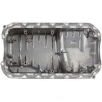 Engine Oil Pan Atp 103294 Fits 96-00 Honda Civic 1.6l-l4. Fixed Price $184.44.