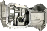 Genuine Nissan Oil Pan 11110-3hc0a. Fixed Price $429.55.
