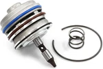 High Performance Servo Piston Assembly With Cover & Snap Ring Silver. Fixed Price $58.54.