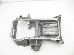 Mercedes-benz A1130140702 Upper Part Of Oil Pan - Engine Crankcase M113 For .... Fixed Price $280.00.