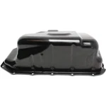 Oil Pan For 2.0l Engine 2002-06 Acura Rsx Manual Transmission 2002-05 Civic Si. Fixed Price $36.18.