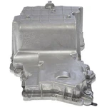 Dorman 264-792 Engine Oil Pan 6 Qt, Metallic Gray, M14x1.5mm, Uncoated, Steel. Fixed Price $164.71.