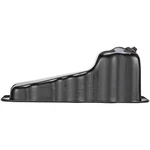 Spectra Premium Crp33a Engine Oil Pan For 02-13 1500 Dakota Liberty Nitro. Fixed Price $83.40.