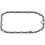 Fel-pro Os30809 Engine Oil Pan Gasket 95-09 Saab 2.0l 2.3l Dohc Turbocharged. Fixed Price $28.76.