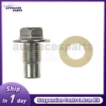Engine Oil Drain Plug Fits Gmc 350-8 5.2l 1955 1956 5.3l 1955-59. Fixed Price $12.38.