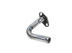 Isr Performance T28 S14/s15 Turbo Oil Drain Tube - Angled Is-t28drain. Fixed Price $45.32.