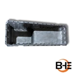126-5930 Oil Pan (used) L Cat. Fixed Price $300.00.