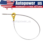 53034186ad Engine Oil Dipstick For Jeep Grand Cherokee Dodge Durango 11-15. Fixed Price $8.69.