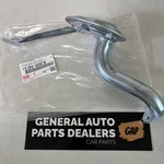 Genuine Toyota Oem Pickup 1jz-gte 2jz-gte Front Sump Oil Strainer 15104-46070. Fixed Price $104.67.