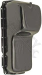 Apdty 375321 Engine Oil Pan Compatible With Select Dodge Plymouth V8 318 5.2l. Fixed Price $122.30.