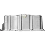 Spectra Premium Szp04a Engine Oil Pan. Fixed Price $114.02.