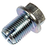 Dorman Autograde Triple Oversize Engine Oil Drain Plug. Fixed Price $12.38.