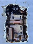 2000 Acura Rl Engine Motor Oil Pan 11200-p5a-000. Fixed Price $47.05.