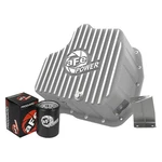 For Chevy Silverado 3500 Hd 2007-2010 Afe 46-71070a Engine Oil Pan. Fixed Price $354.00.