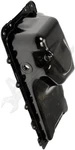 Dorman 264-090 Engine Oil Pan Replaces F50y6675a, F70z6675aa, F70z6675ba. Fixed Price $156.81.