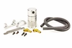 Moroso Air/oil Separator - Satin. Fixed Price $211.99.