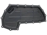 Bapmic 29fg51v Oil Pan Fits 2009-2010 Jaguar Xf 4.2l V8 Engine. Fixed Price $69.69.