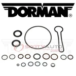Dorman Fuel Filter Housing Seal Kit For 2003-2007 Ford F-350 Super Duty 6.0l Jd. Fixed Price $56.78.
