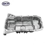 Skp Skfp90a Engine Oil Pan Fits 2013-2018 Ford Fusion & More. Fixed Price $93.95.