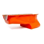 Racing Power Co-packaged 55-79 Sbc Steel Drag Race Oil Pan Orange- R9726. Fixed Price $151.34.