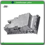 New For 04-13 Volvo C30 C70 S40 V50 2.4 /2.5l Silver Engine Oil Pan 30777739. Fixed Price $74.88.
