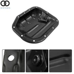 Lower Engine Oil Pan For Toyota Echo Prius C Yaris Scion Xa Xb 12102-21010. Fixed Price $17.25.
