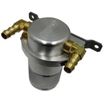 Moroso Engine Oil Separator 85496; Small Body. Fixed Price $209.95.