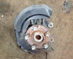 2006-2012 Mazda 5 Right Passenger Front Spindle Knuckle Assembly Oem. Fixed Price $209.99.