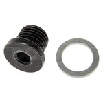 For Audi Q7 2007-2016 Dorman 921-131 Autograde Engine Oil Drain Plug. Fixed Price $20.09.