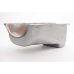 Racing Power Co-packaged 55-79 Sbc Steel Stock Oil Pan Unplated- R9005raw. Fixed Price $97.06.