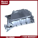 Engine Oil Pan Sump 264-484 For Honda Civic 2006-2011 L4 2.0l Si Petrol Sedan. Fixed Price $67.09.